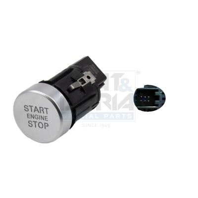 MEAT & DORIA Start-/stop-knap 24048 for VAG