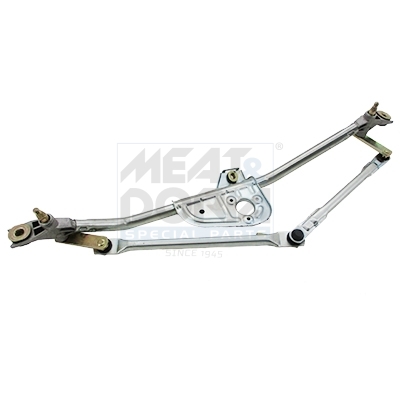MEAT & DORIA Viskerarmstang 227019 for VAG
