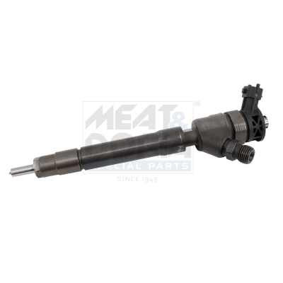 MEAT & DORIA Indsprøjtningsdyse 74162r for OPEL RENAULT
