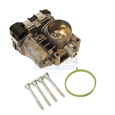 MEAT & DORIA Gasspjældstuds 89786 for LANCIA