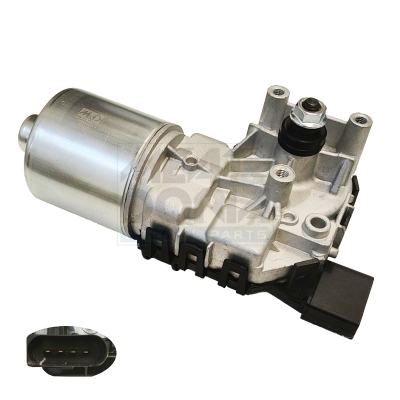 MEAT & DORIA Viskermotor 27623 foran for VAG AUDI