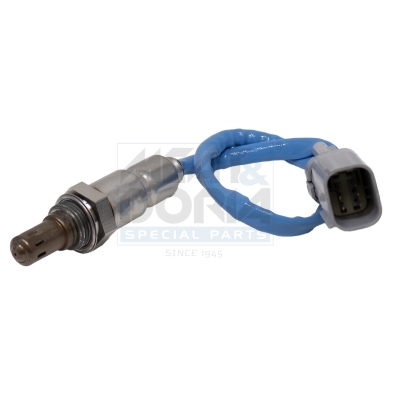 MEAT & DORIA Lambdasonde 811157 for FORD