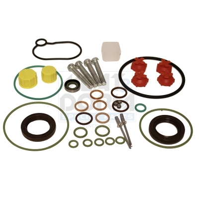 MEAT & DORIA 981572 for IVECO