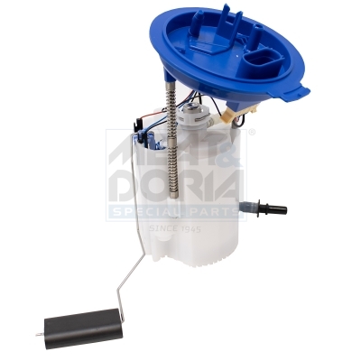 MEAT & DORIA Brændstof, føderdel 771179 for VAG SKODA AUDI VW SEAT