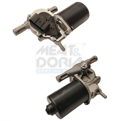 MEAT & DORIA Viskermotor 27669 for LANCIA