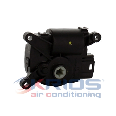 MEAT & DORIA Betjeningspanel, klimaanlæg k107049 for FIAT LANCIA