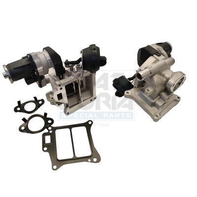 MEAT & DORIA EGR-ventil 881070 for VOLVO