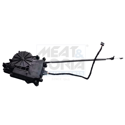 MEAT & DORIA Bagklaplås 311361 for BMW