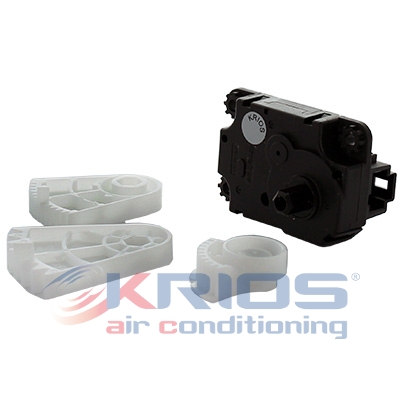 MEAT & DORIA Betjeningspanel, klimaanlæg k107068 for RENAULT