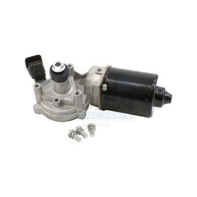 MEAT & DORIA Viskermotor 27666 for HYUNDAI