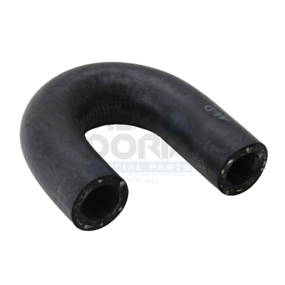 MEAT & DORIA Ladeluftslange 961080 for OPEL GENERAL MOTORS