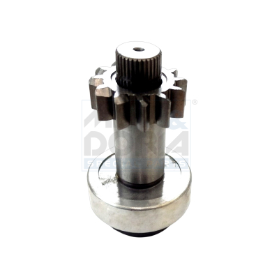 MEAT & DORIA Spidshjul, starter 47146 for SEAT VW
