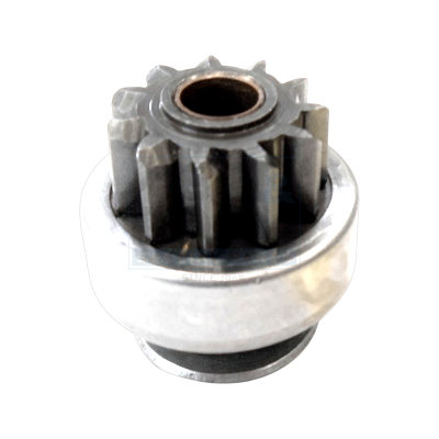MEAT & DORIA Spidshjul, starter 47150 for KIA HYUNDAI