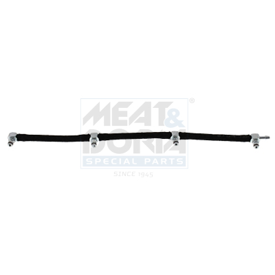 MEAT & DORIA Slange 98466 for LANCIA FIAT
