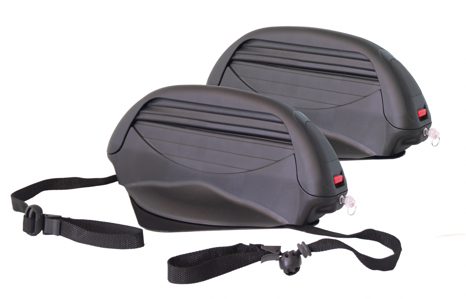 MENABO Skiholder, tagmonteret 000008500000