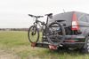 Produktbillede for Cykelholder, anhængertræk