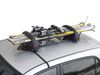 Produktbillede for Skiholder, tagmonteret