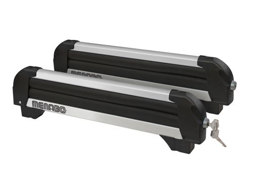 Produktbillede for Skiholder, tagmonteret