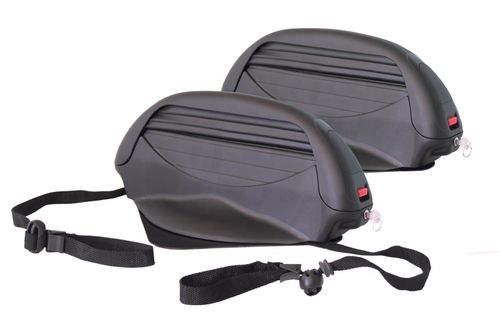 Produktbillede for Skiholder, tagmonteret