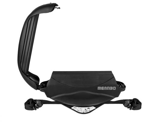 Produktbillede for Skiholder, tagmonteret