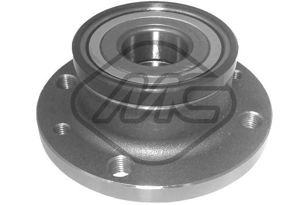 METALCAUCHO Hjullejesæt 90152 bagaksel for FIAT