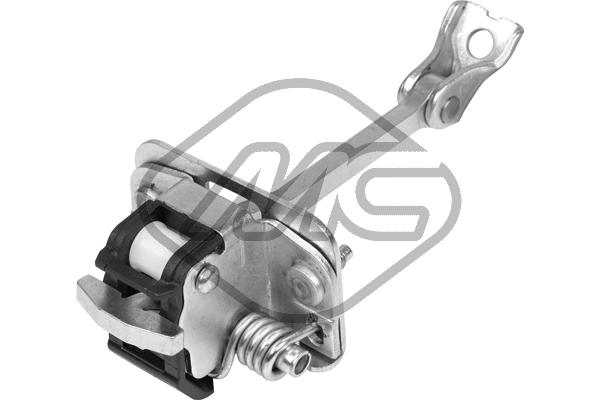 METALCAUCHO Dørstop 40834 foran til højre for CITROËN