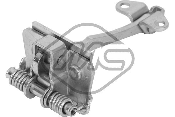 METALCAUCHO Dørstop 40838 foran til højre for PEUGEOT