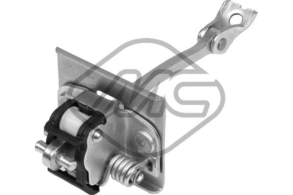METALCAUCHO Dørstop 40842 foran til højre for CITROËN/PEUGEOT