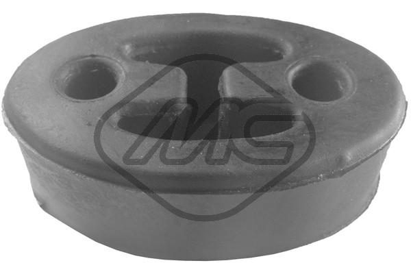 METALCAUCHO Gummianslag, udstødning 00053 for HONDA MG NISSAN ROVER