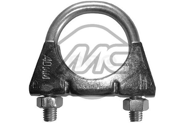 METALCAUCHO 00398
