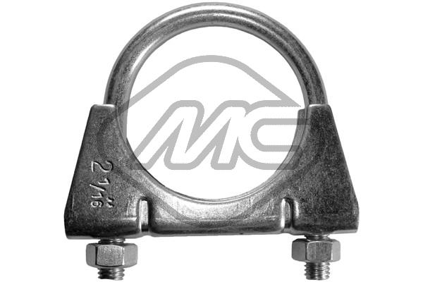 METALCAUCHO 00401