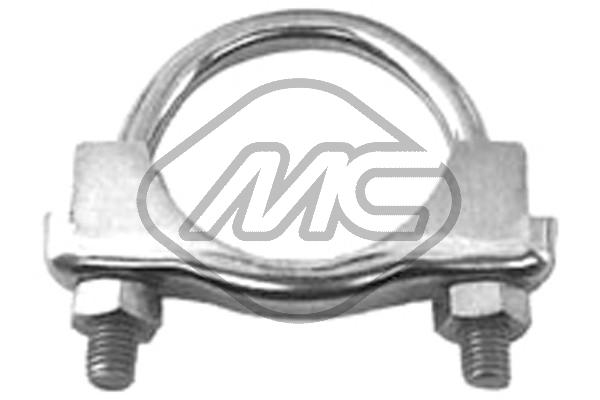 METALCAUCHO 00596
