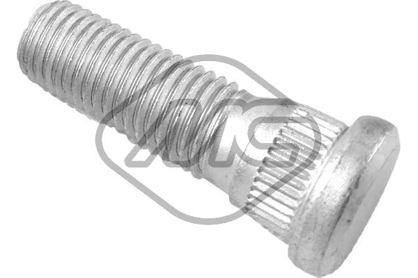 METALCAUCHO Hjulbolt 39215 for TOYOTA