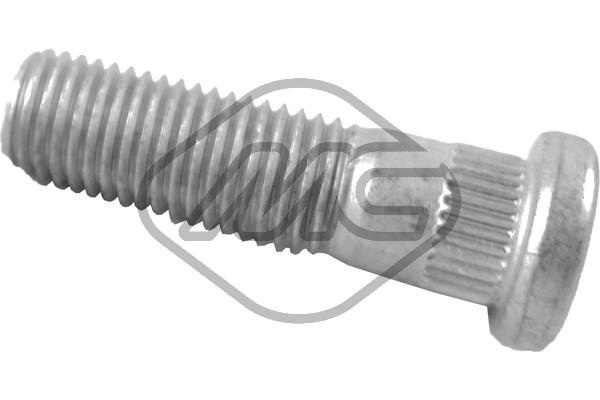 METALCAUCHO Hjulbolt 39313 for HONDA