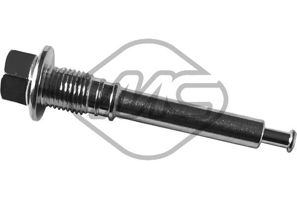 METALCAUCHO Ledebolt, bremsekaliper 57957 for RENAULT