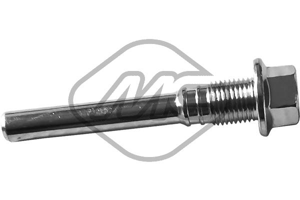 METALCAUCHO Ledebolt, bremsekaliper 57953 for RENAULT SUZUKI
