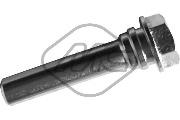 METALCAUCHO Ledebolt, bremsekaliper 58025 for NISSAN RENAULT