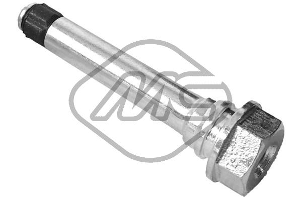 METALCAUCHO Ledebolt, bremsekaliper 58057 for TOYOTA