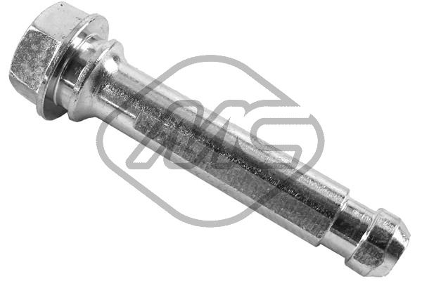 METALCAUCHO Ledebolt, bremsekaliper 58098 for TOYOTA