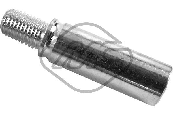 METALCAUCHO Ledebolt, bremsekaliper 58120 for MAZDA