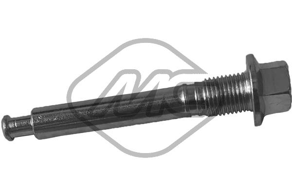 METALCAUCHO Ledebolt, bremsekaliper 58149 for MAZDA