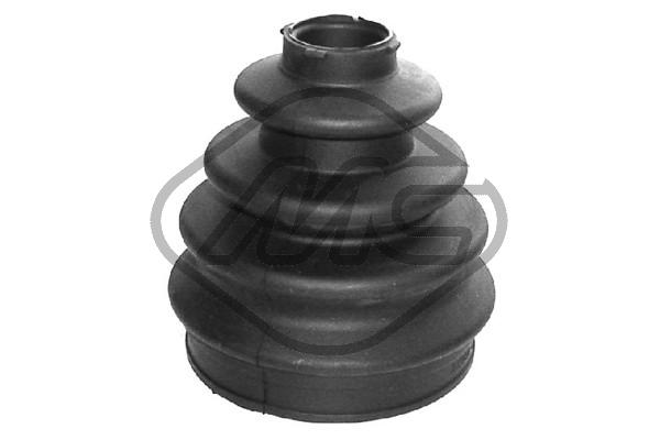 METALCAUCHO Drivaksel Manchet 00175 hjulsidet for OPEL