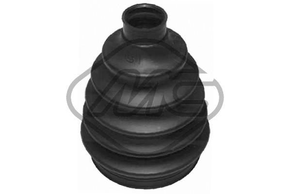 METALCAUCHO Drivaksel Manchet 00111 hjulsidet for CITROËN/PEUGEOT FORD OPEL FIAT RENAULT TOYOTA