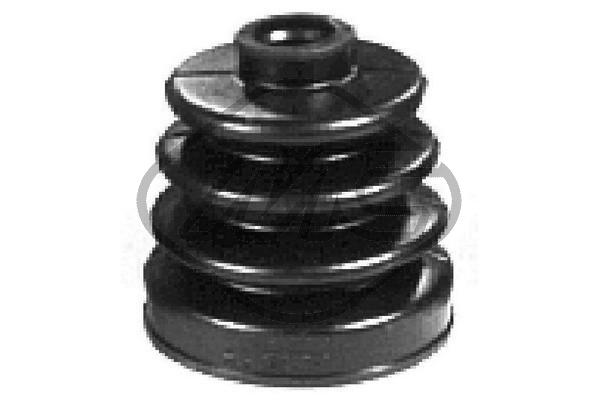 METALCAUCHO Drivaksel Manchet 00959 hjulsidet for DAIHATSU