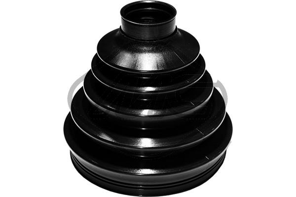 METALCAUCHO Drivaksel Manchet 10092 hjulsidet for NISSAN LAND ROVER