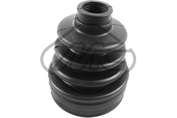 METALCAUCHO Drivaksel Manchet 10232 gearkasse-monteret for CHRYSLER ALFAROME/FIAT/LANCI