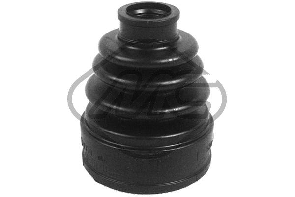 METALCAUCHO Drivaksel Manchetsæt 11532 gearkasse-monteret for MITSUBISHI
