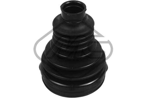 METALCAUCHO Drivaksel Manchet 10566 gearkasse-monteret for RENAULT DACIA