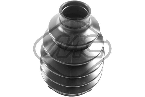 METALCAUCHO Drivaksel Manchet 10417 foraksel for VW