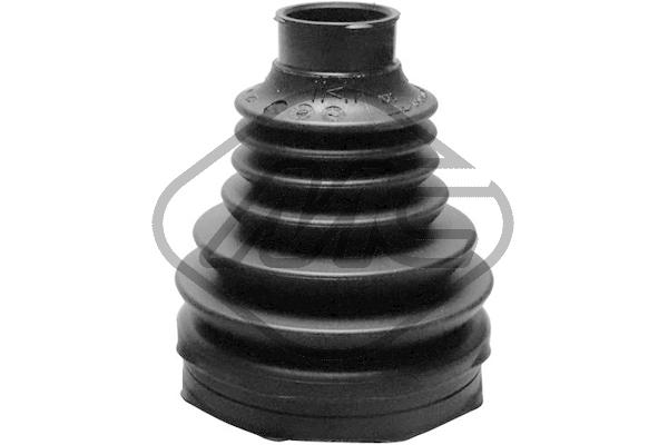 METALCAUCHO Drivaksel Manchet 10460 Foraksel begge sider for OPEL FORD GENERAL MOTORS TOYOTA
